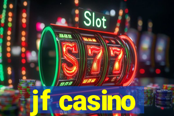 jf casino